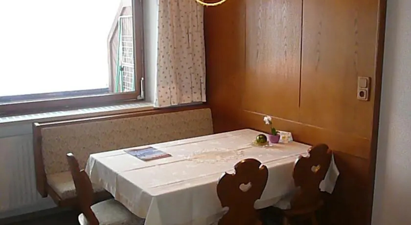 Ferienhäuschen Kathrein