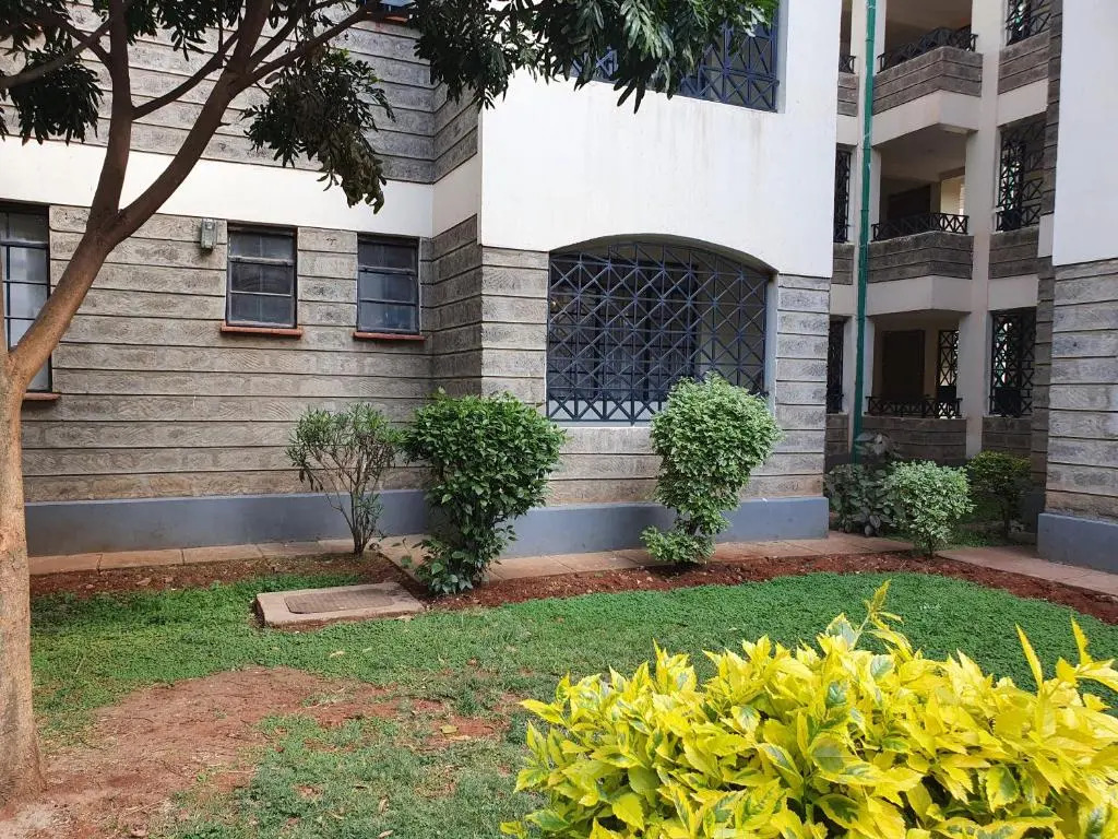 Lovely 3bed embakasi