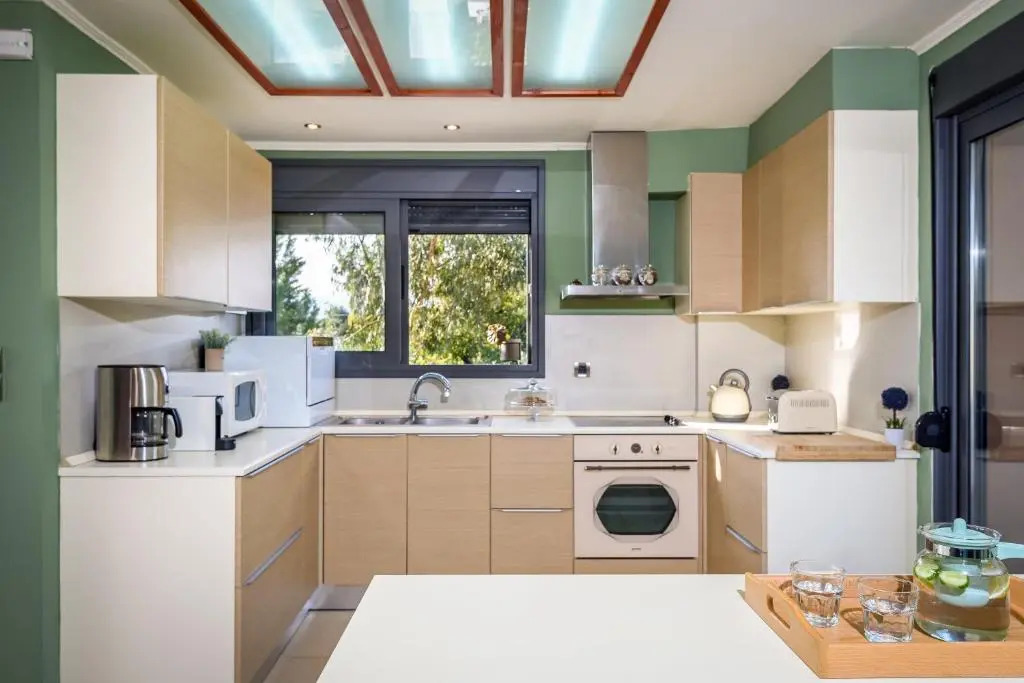 Marathi Oasis Beach Villa