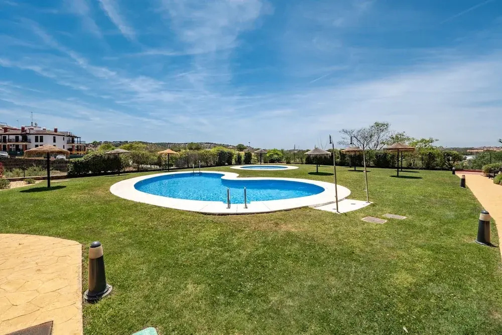 Apartment Near Guadiana
