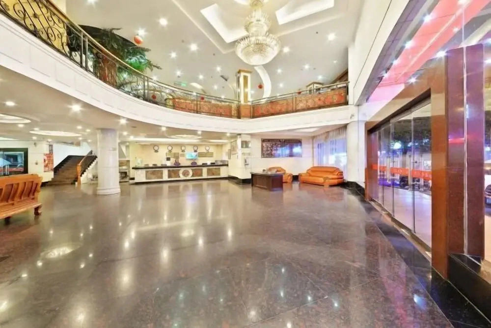 Rongshui Hotel