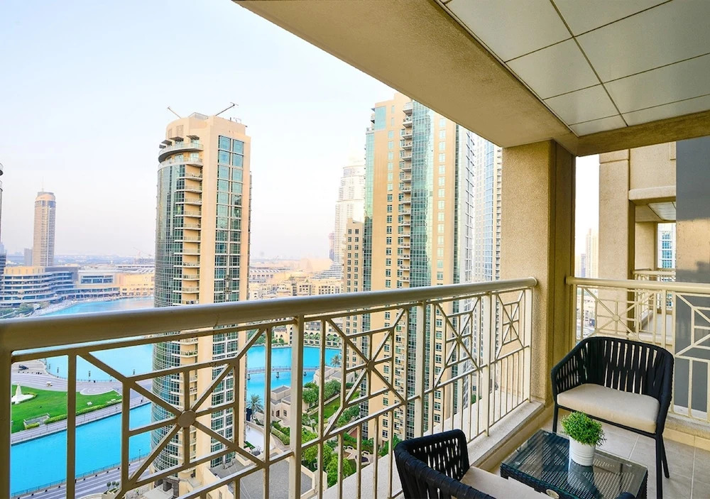 Masterpiece Ease By Emaar
