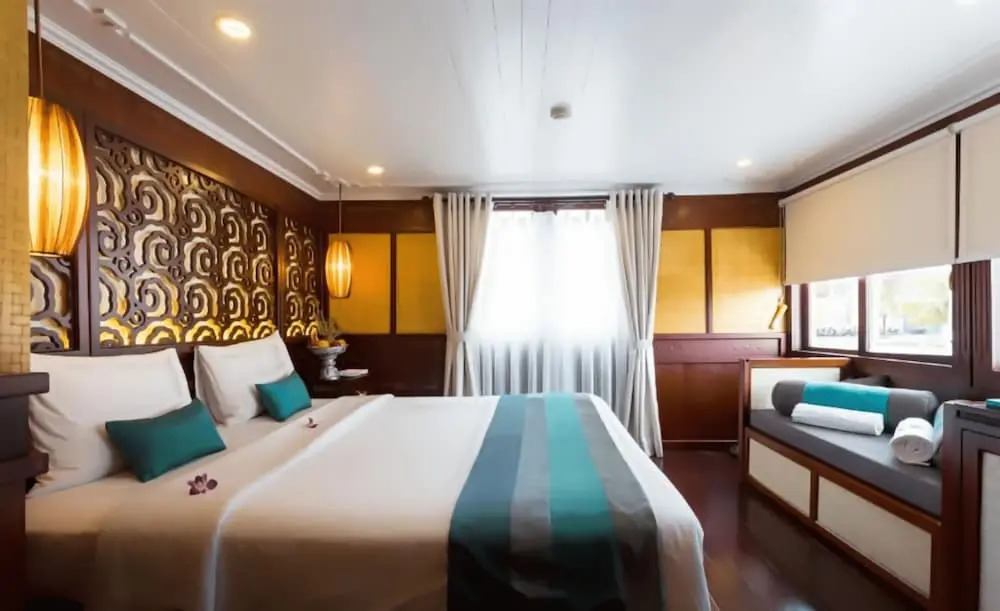 Le Journey Luxury Cruise