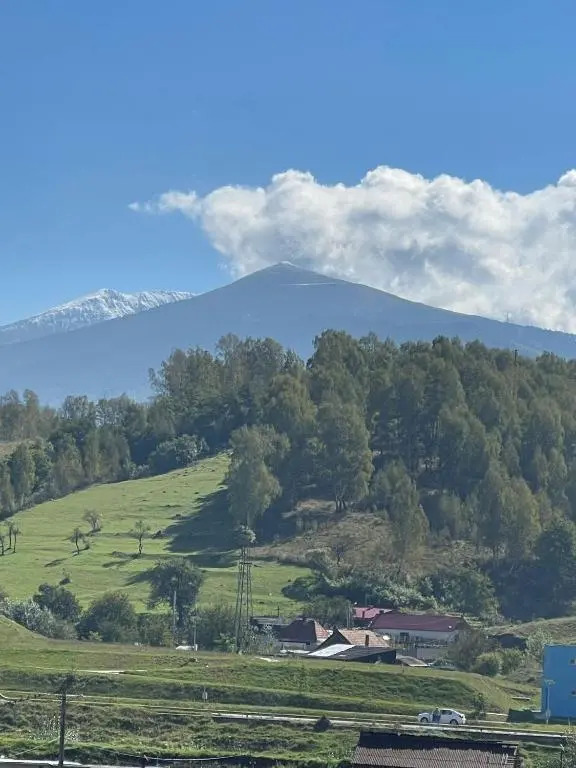 Garsonieră Sky
