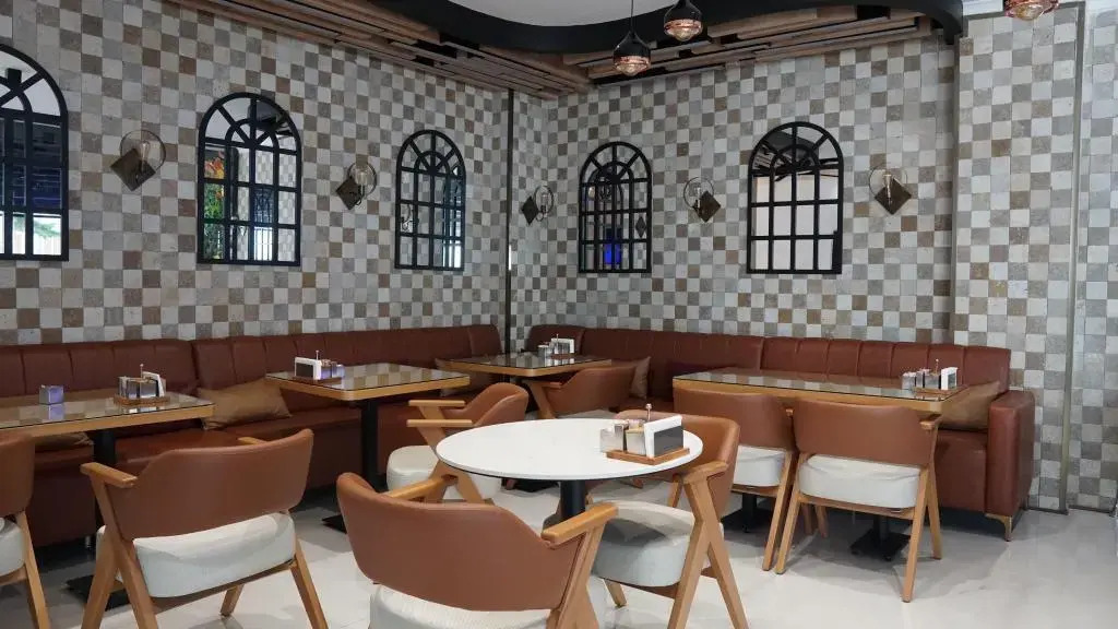 Karadeniz Hotel Çorlu