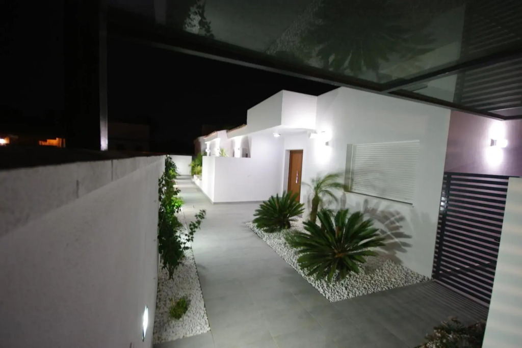 Chalet Deluxe Wifi Gratis