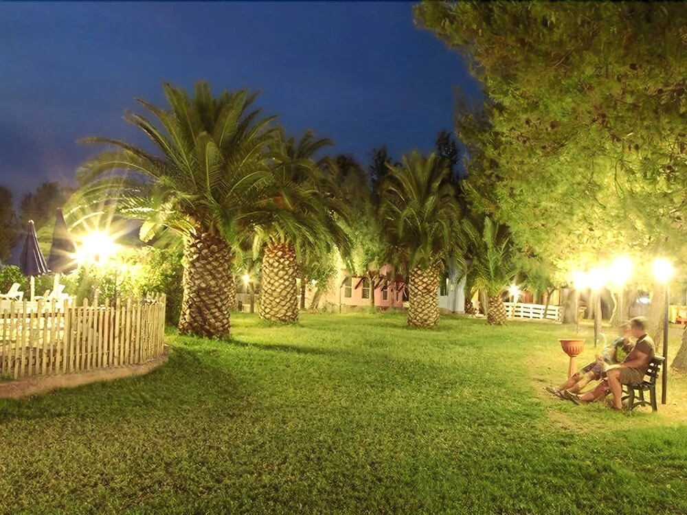 Vela Club