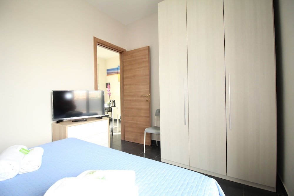 Anagnina Apartment