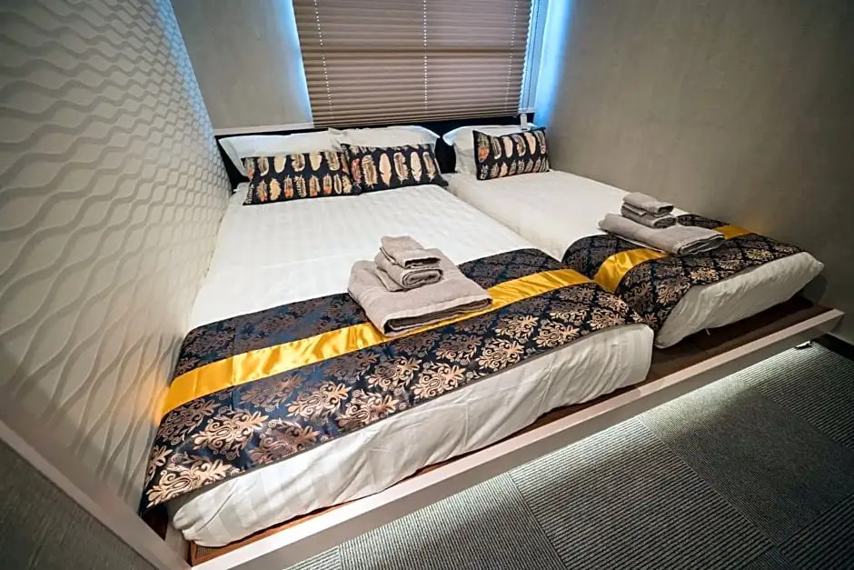 Yuyu Series Self Hotel - Vacation STAY 53079v