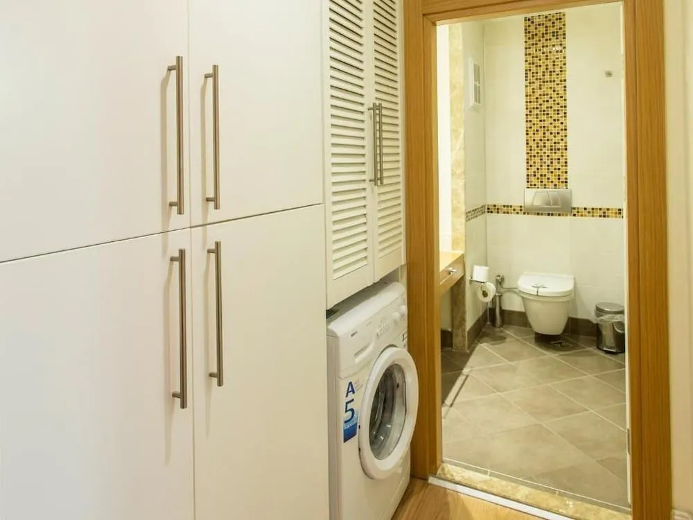 Address Residence Suite Hotel
