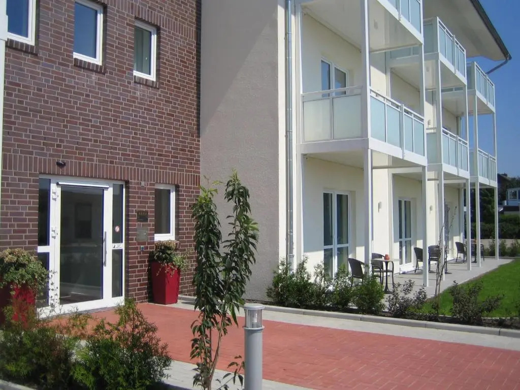Komforthotel Butjadinger Tor