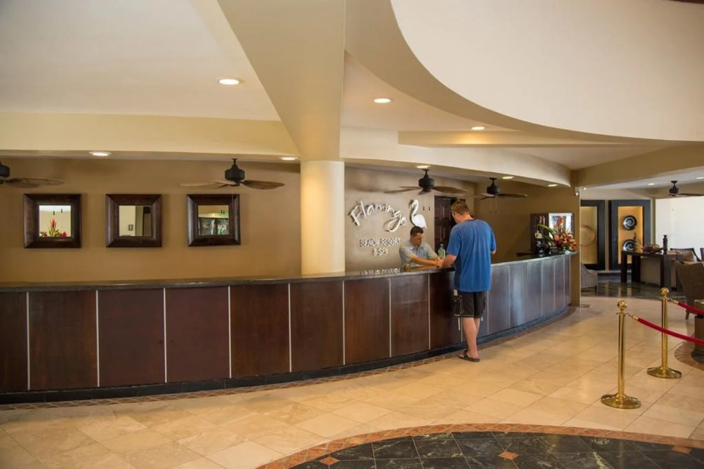 Margaritaville Beach Resort Playa Flamingo