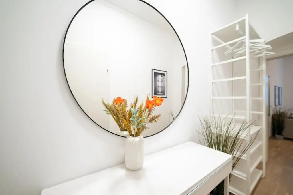 Beautiful apartment in Vienna's heart 1b