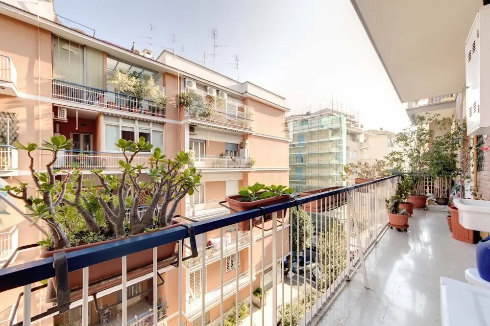 Monteverde Letting - Stylish Apartment in Rome