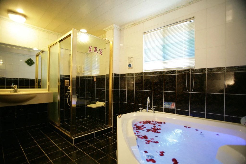 Wen Sha Bao Motel-Xinying