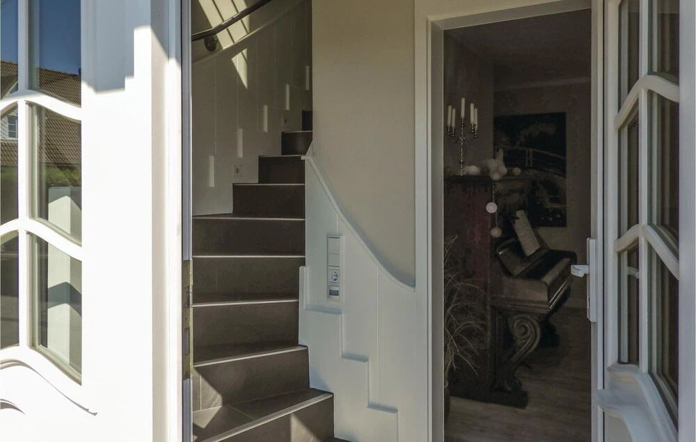 Gorgeous Home In Dagebüll With Wifi