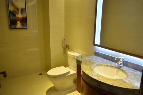 Longjiang Langham Hotel