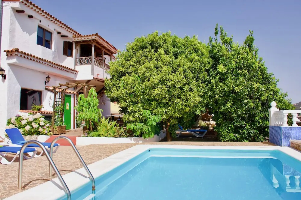 Casa Rosa