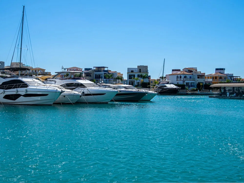 Armonta Residences by BeCyprus