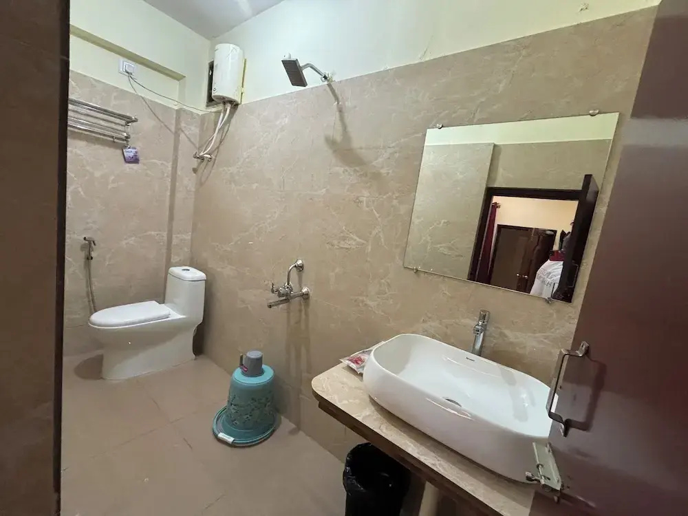 Anandha Guest House