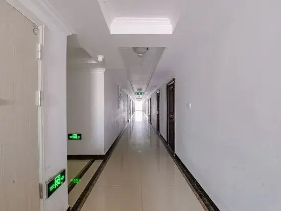 Qian Mo Mei Su Hotel