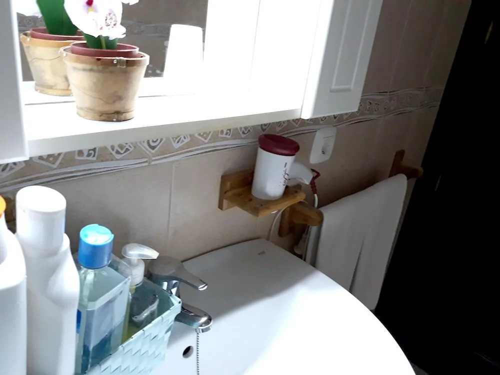 Apartment with One Bedroom in Córdoba, with Enclosed Garden And Wifi