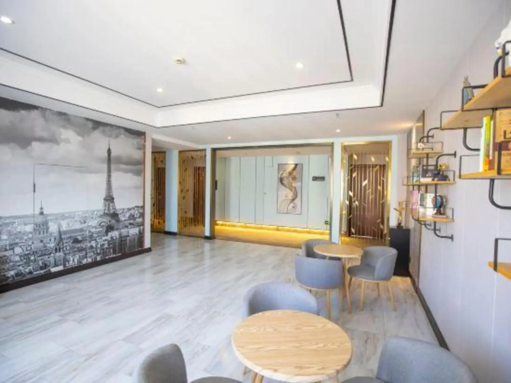Tianzihu Boutique Hotel