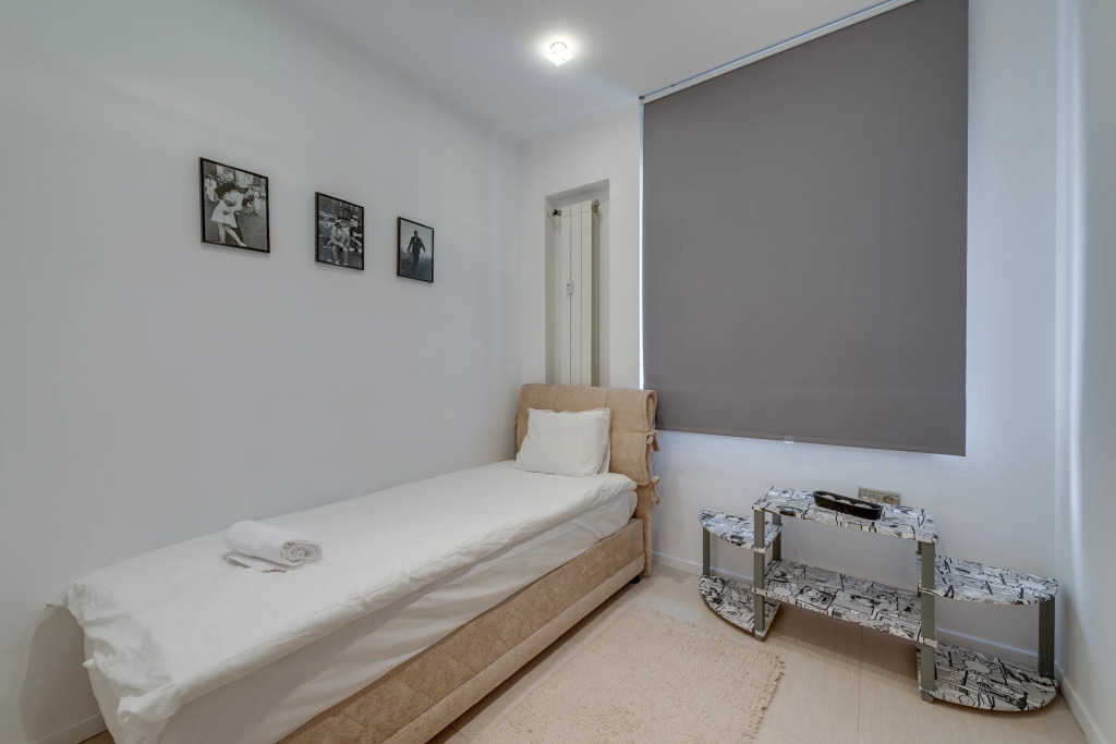 Top Centre Apartment Next to "vitosha Boulevard"