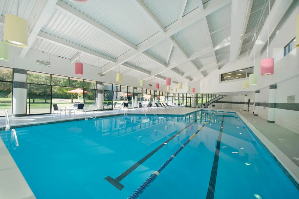 Crowne Plaza Princeton - Conference Center by IHG