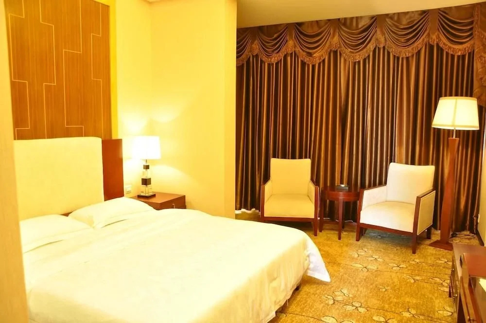 Xijiangyue Hotel