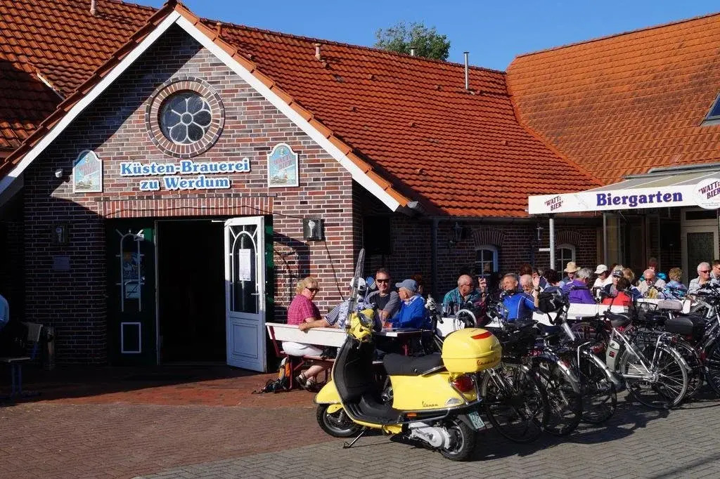 Hotel Werdumer Hof