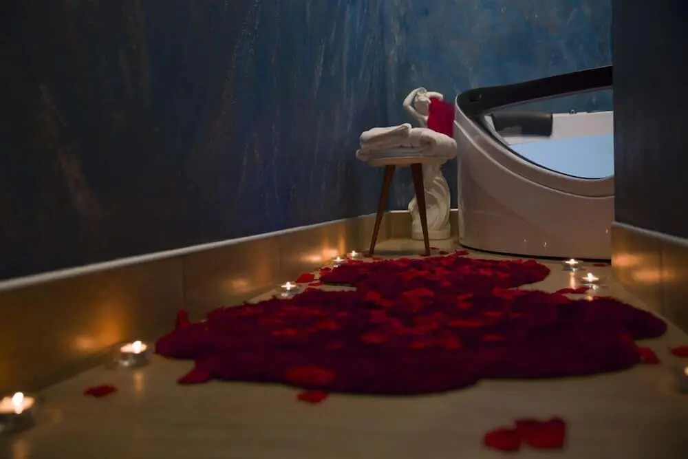 Luxury B&B Coccolhouse