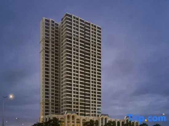 Liting Hotel (Nanhua Caoxi Village Hot Spring Resort)