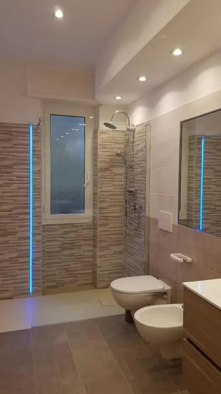 Suite panoramica sul mare