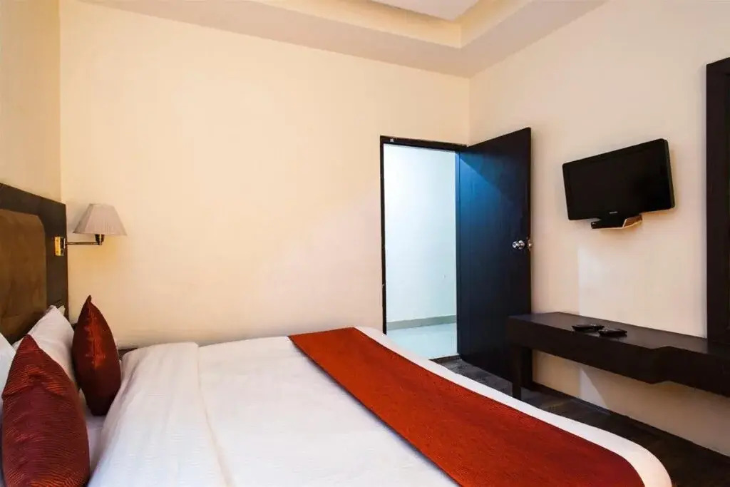 Hotel Sandhya