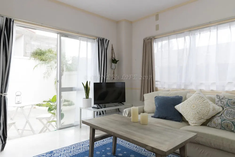 Shima House