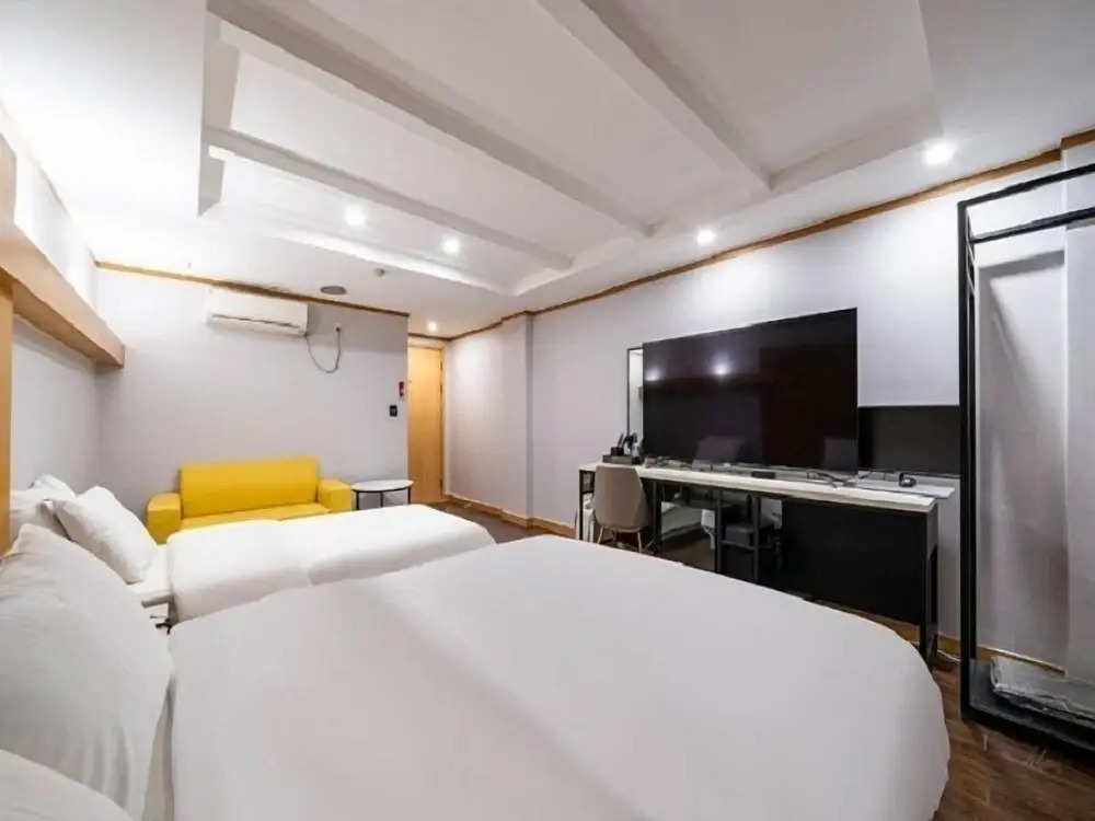 Hotel 1ga