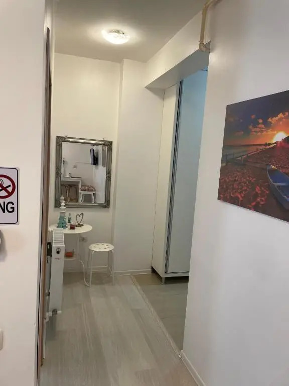 Antonette 2 Apartment Mamaia Nord