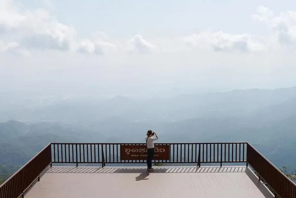 My Story Doichang Chiangrai