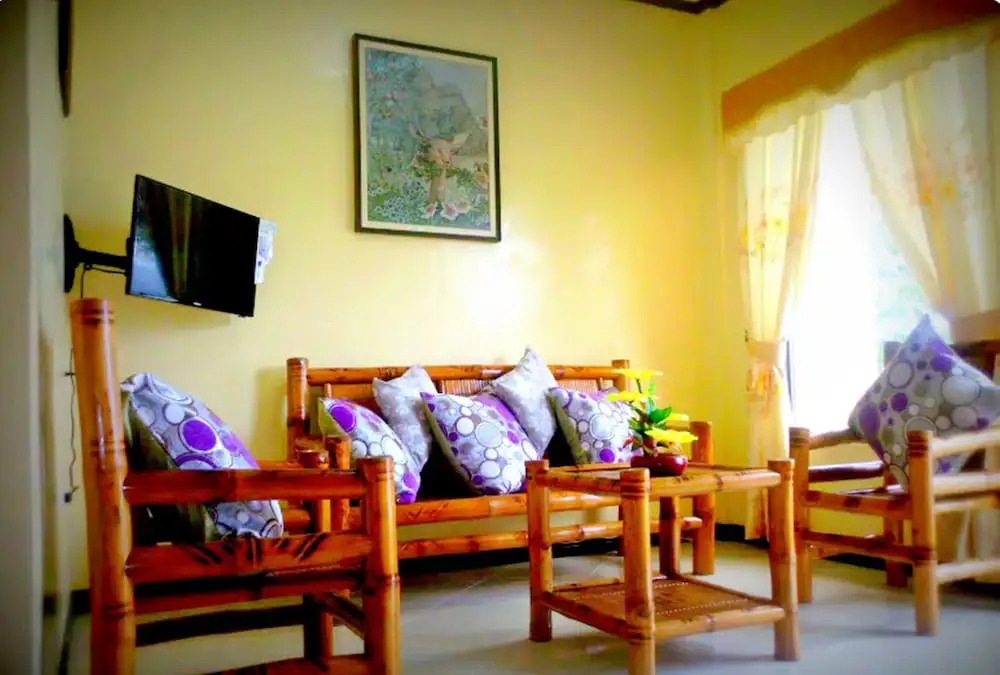 Villa Carmela-Librada Resort