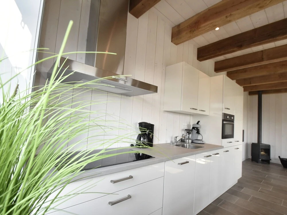 Family Home in Rural Location near Coast of Noord-holland Province