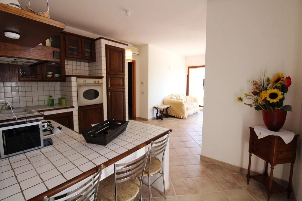 Villa With 2 Bedrooms in Grosseto, With Enclosed Garden and Wifi Near the Beach