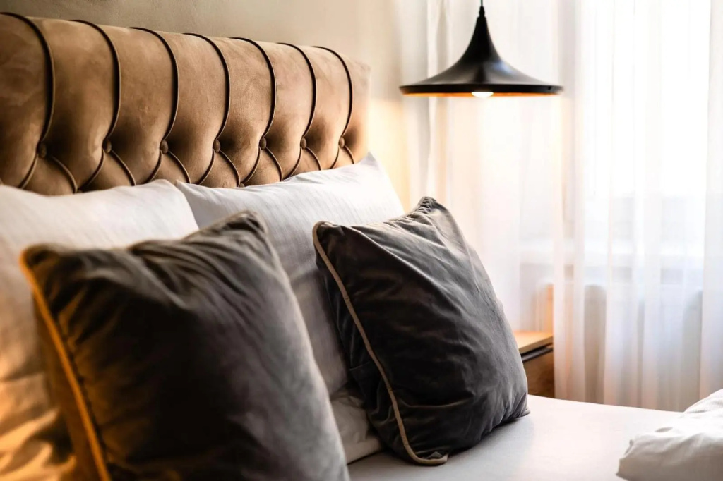 Vayalen Boutique Hotel
