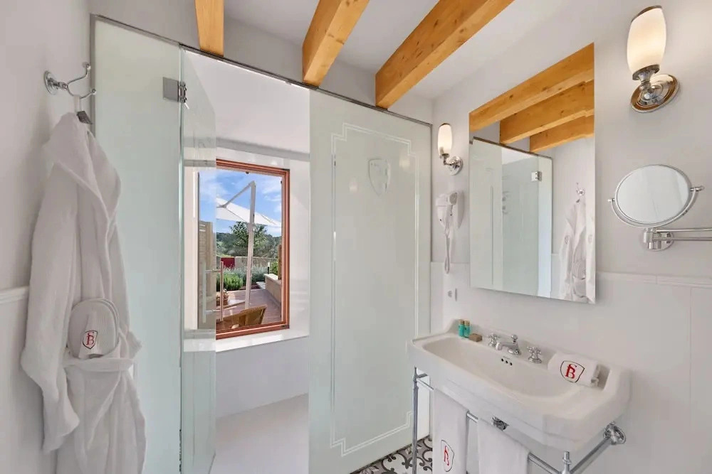 Finca Sa Bastida Luxury Retreat & Spa