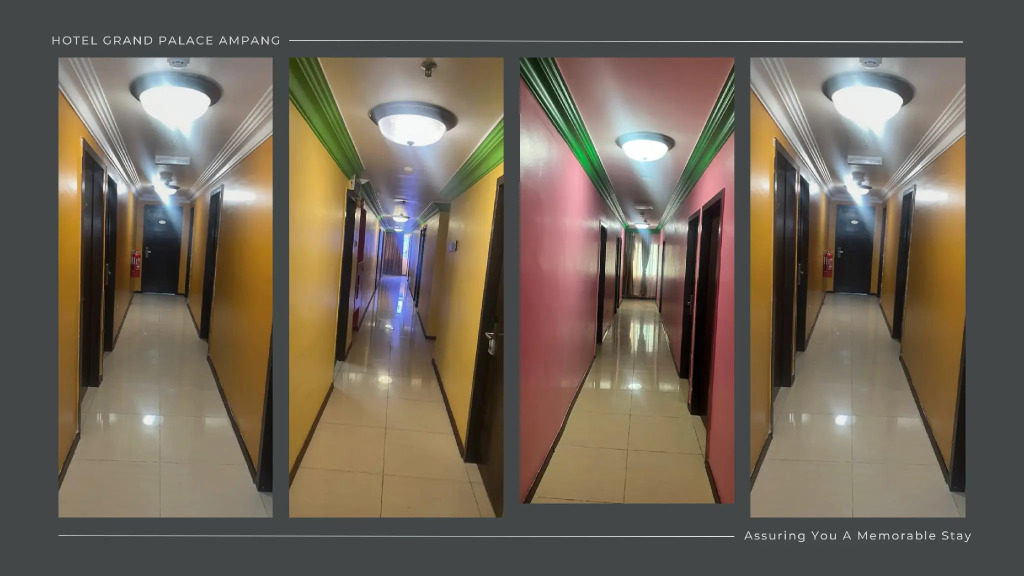 Hotel Grand Palace Ampang