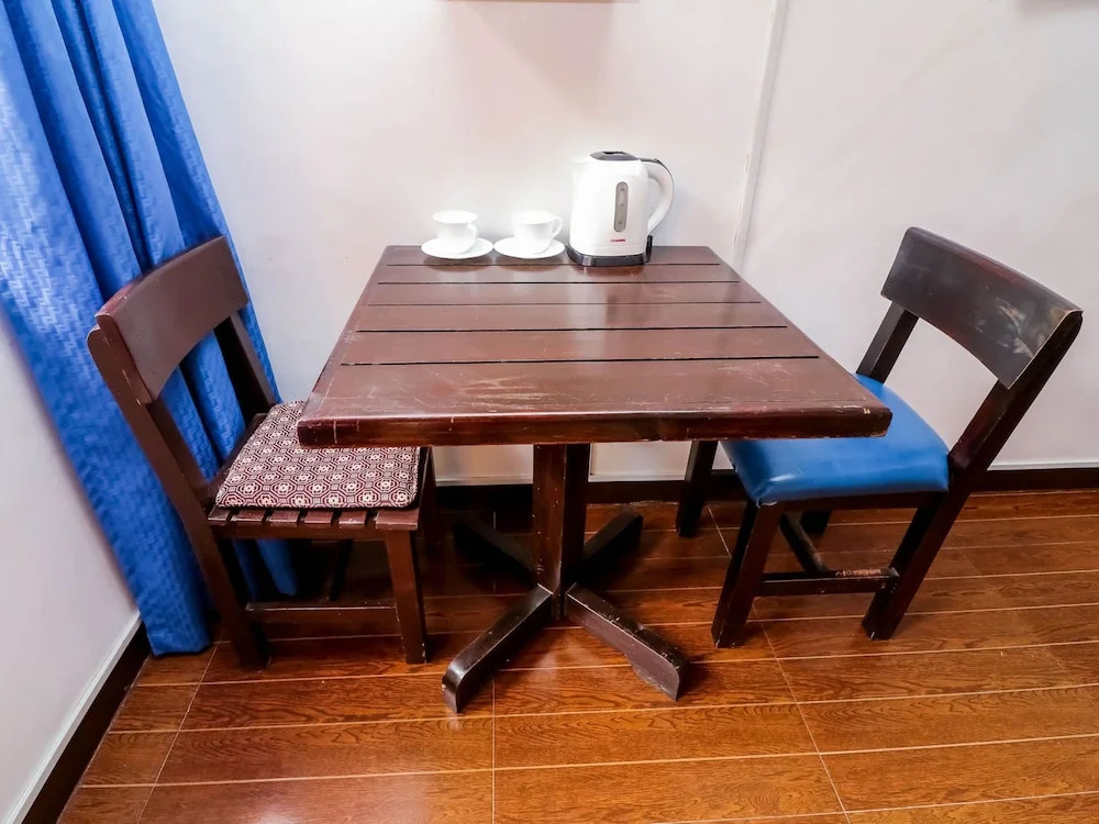 NIDA Rooms Boracay Aklan Paradise