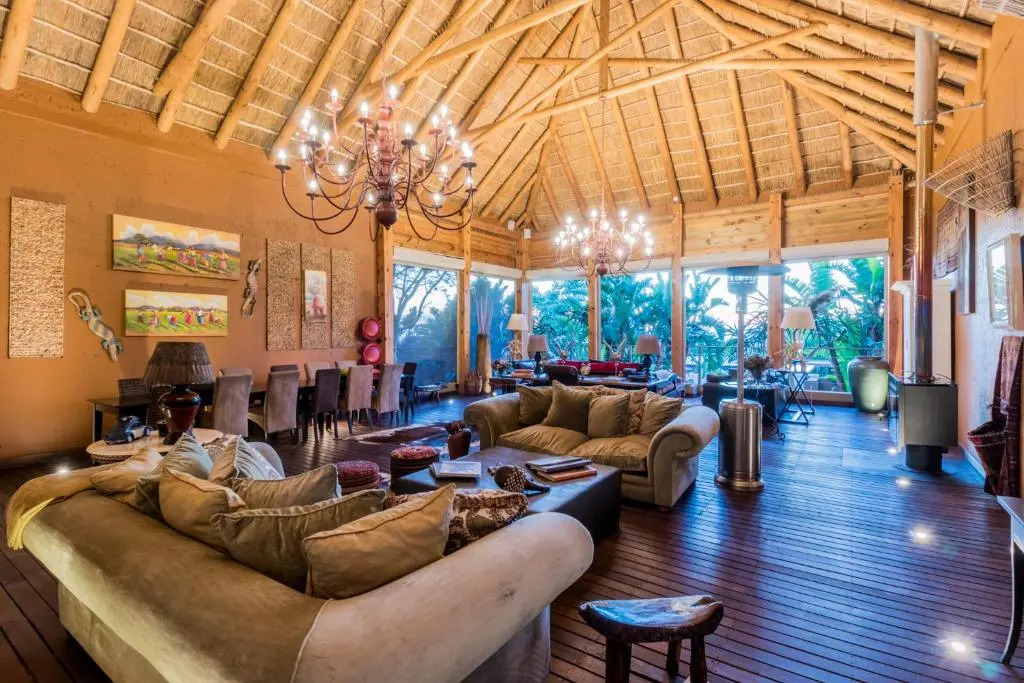 SW1 Lodge