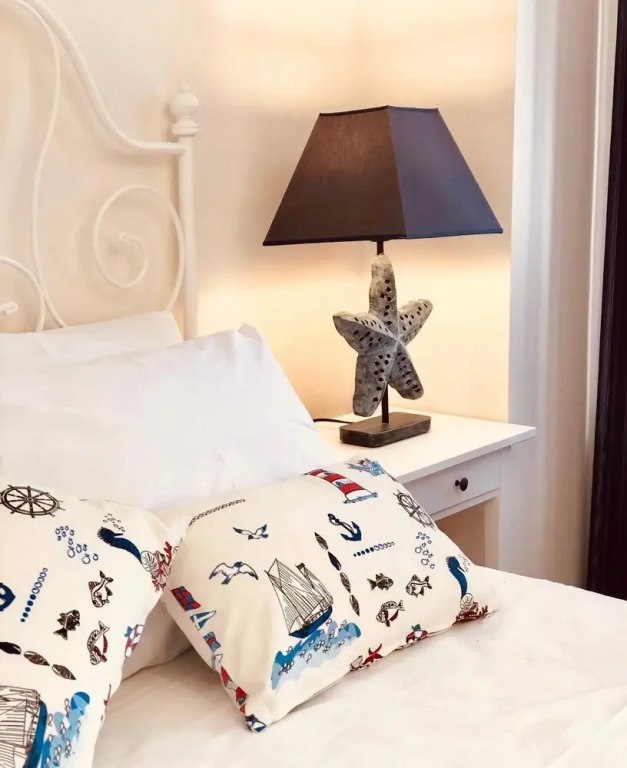 Selimiye Hemena Rooms And Villa