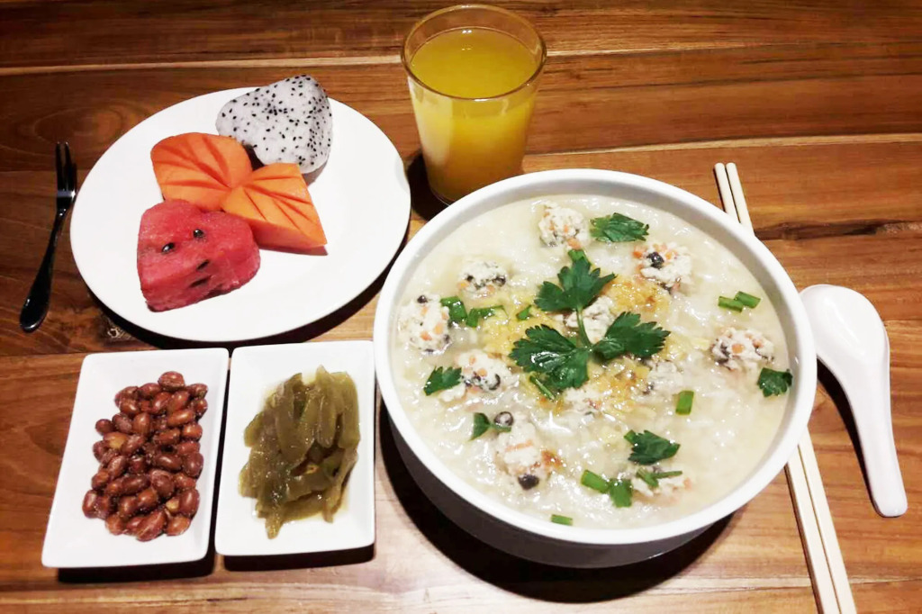 Yazhou Foryou Hotel