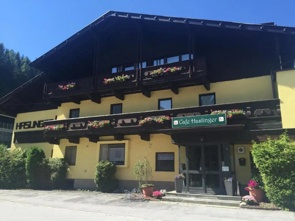 Alpenpension Haslinger